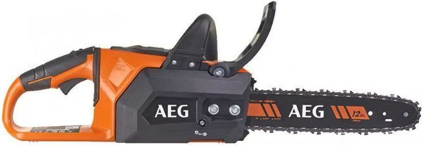 фото Пила  AEG ACS18B30-0 в Волгограде