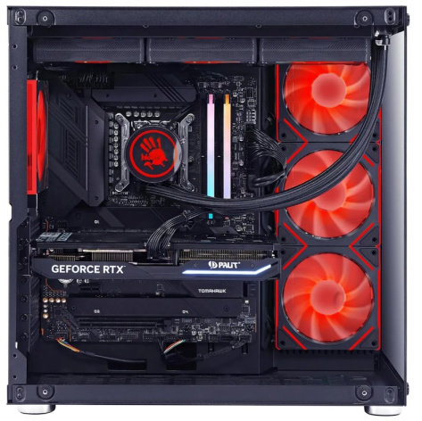 фото Компьютер  Bloody BD-PC CZ79C3 MT в Красноярске