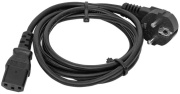 фото Кабель питания EKF TRC-PCA-C13-SH-0.75-2M