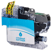 фото Картридж Sakura LC3619C