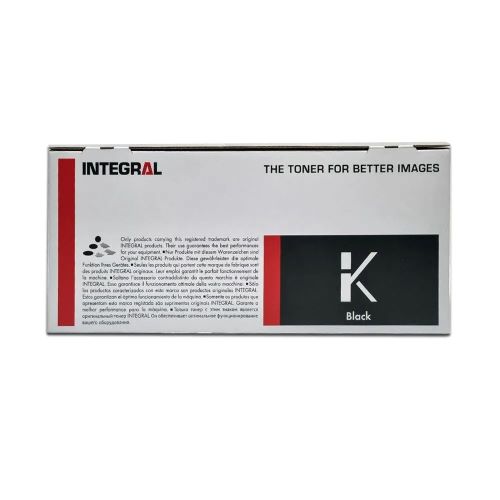 

Тонер-картридж Integral TK-6345 12100609 с чипом для Kyocera TASKalfa 5004i, 6004i, 7004i 40000 стр., TK-6345