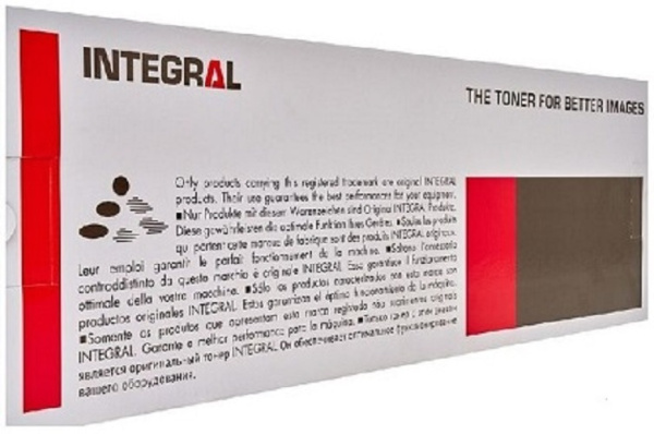 фото Тонер-картридж  Integral TK-5430K в Ростове-на-Дону
