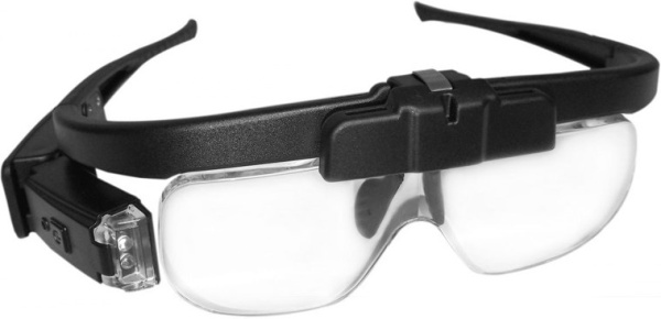 Изображение товара Лупа Kromatech 11642DC