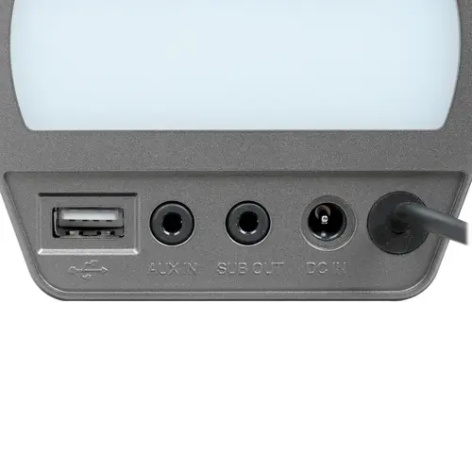 фото Компьютерная акустика 2.0 Edifier G2000 Black в Волгограде