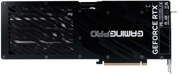 фото Видеокарта Palit GeForce RTX 5080 GAMING PRO (NE75080019T2-GB2031A) в Уфе