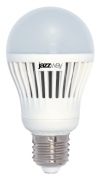 фото Лампа светодиодная  JazzWay 7 Вт 570лм 220В 3000К PLED-ECO-A60 E27