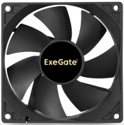 фото Вентилятор Exegate EX09225B4P-PWM