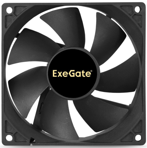 фото Вентилятор для корпуса Exegate EX09225B4P-PWM в Уфе