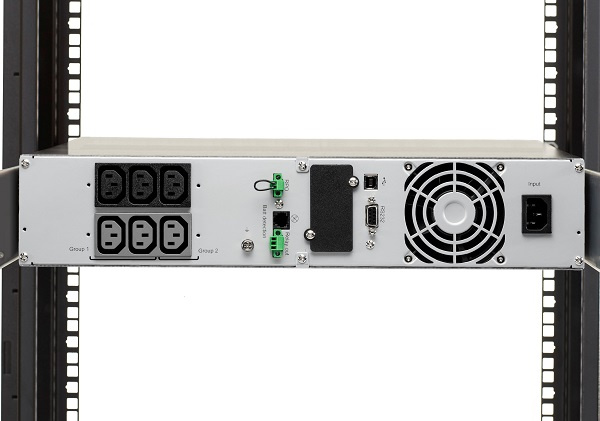 фото Источник бесперебойного питания  Eaton 9SX1500IR в Самаре