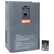 фото Преобразователь частоты EKF PD-150-FCE-37K-43-B