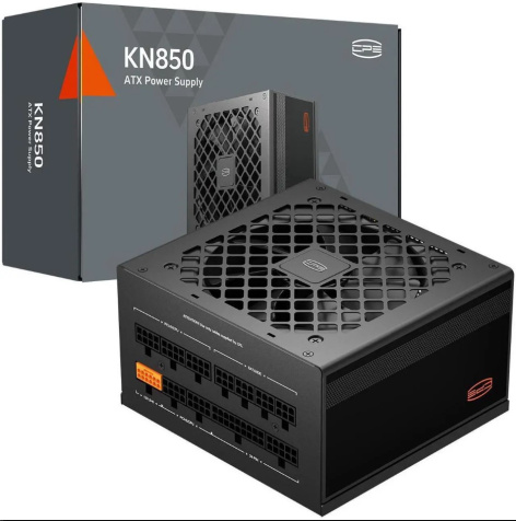фото Блок питания ATX PCCooler P3-KN850-G1F в Ростове-на-Дону