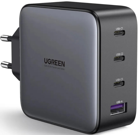 фото Зарядное устройство сетевое UGREEN CD226 в Перми