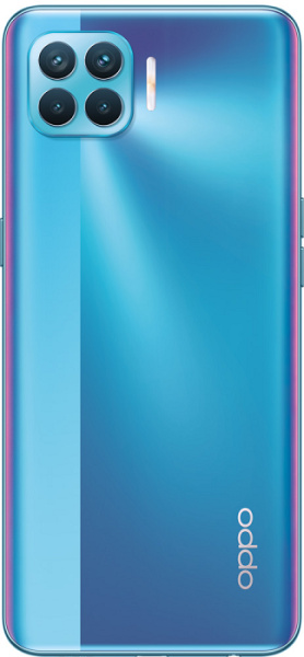 фото Смартфон  OPPO Reno 4 Lite (CPH2125)