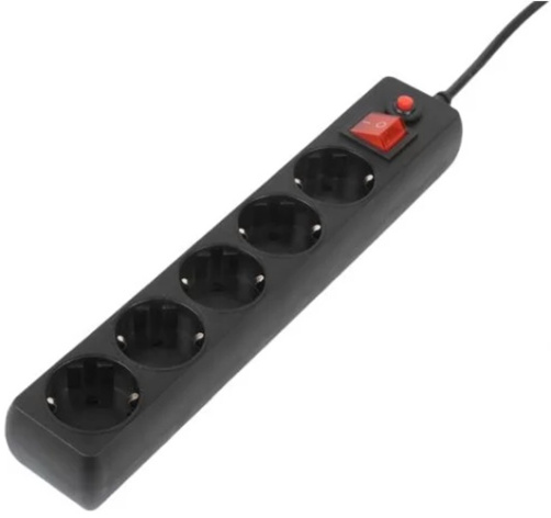 фото Комплект  Filum FL-SP3-5-5M-BL/5 в Екатеринбурге