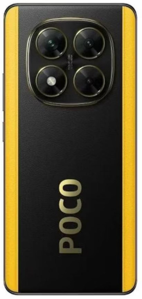 фото Смартфон  Xiaomi POCO X7 5G RU 8/256GB в Уфе