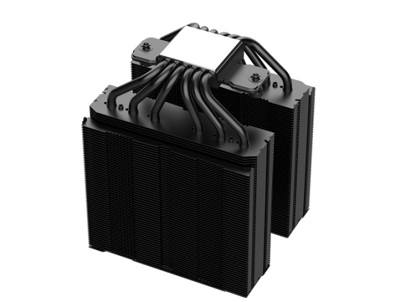 фото Кулер  PentaWave Z06D Black в Уфе