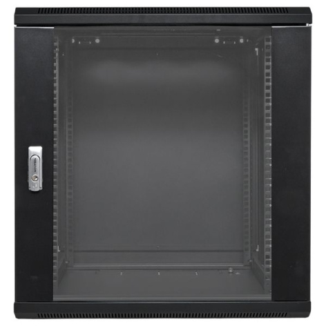 фото Шкаф настенный 19", 12U EKF TRP-WLL-1264-40B в Красноярске