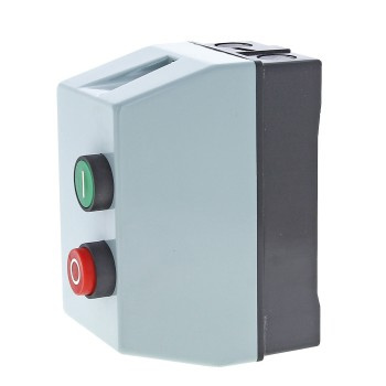 фото Пускатель электромагнитный  EKF ctrp-r-9-220v в Ростове-на-Дону