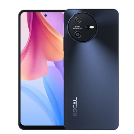 фото Смартфон  OSCAL Tiger 12 8/128GB в Уфе