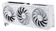 фото Видеокарта ASUS GeForce RTX 5070 PRIME OC WHITE (PRIME-RTX5070-O12G-WHITE)