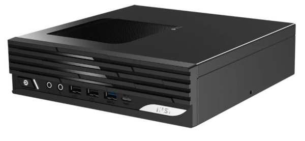 фото Неттоп MSI Pro DP21 14M-256BRU ( ) [936-B0A431-256_Win11Pro]