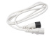 фото Кабель питания  Filum FL-PC-C13/C14-C1-1.8-WH в Самаре