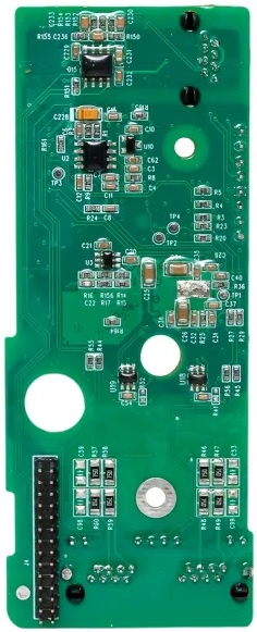 фото Карта расширения  EKF PD-150-ACC-COMM-PROFINET в Казани