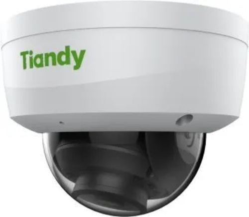 

Видеокамера IP TIANDY TC-C34KS Spec: I3/E/Y/C/SD/2.8/V4.2, TC-C34KS Spec: I3/E/Y/C/SD/2.8/V4.2