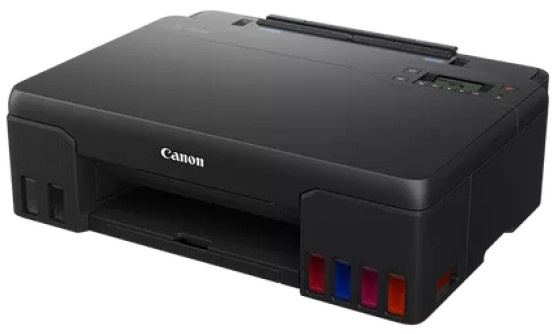 фото Принтер струйный цветной Canon PIXMA G540 в Красноярске