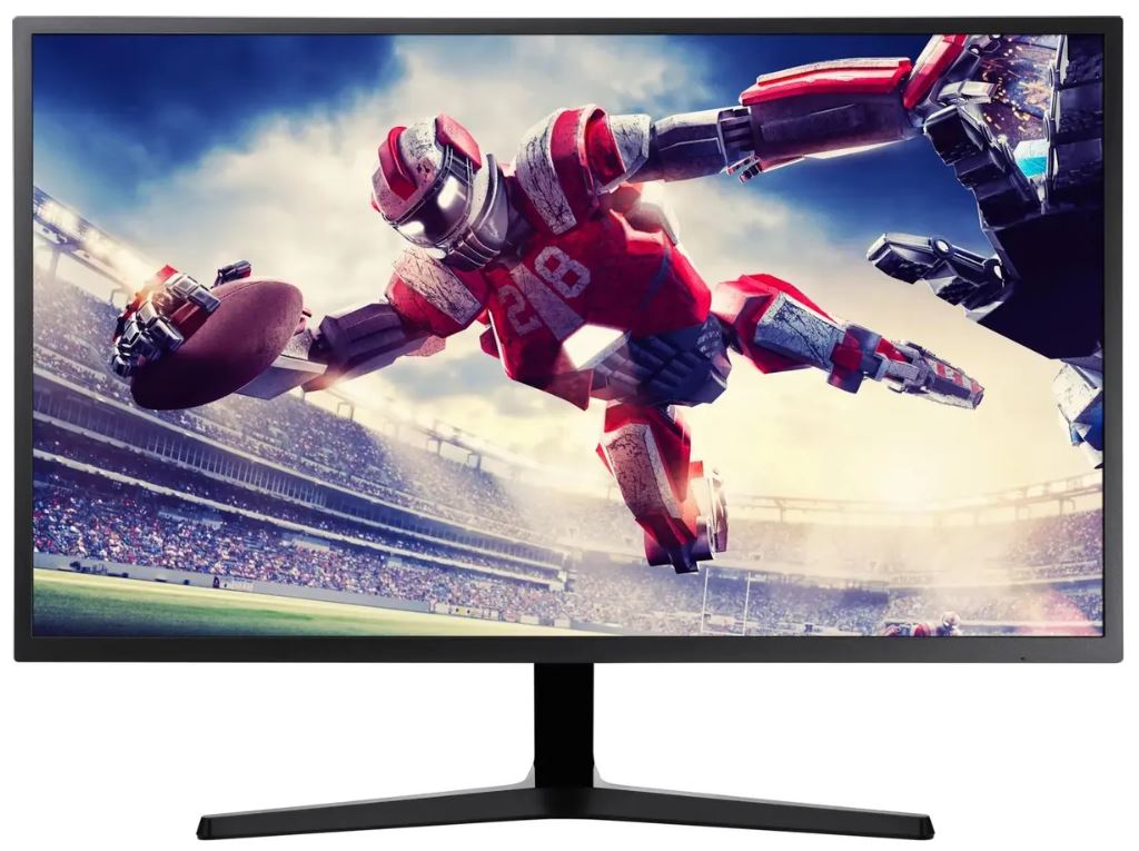 

Монитор 31,5" Samsung LU32J590UQPXEN 3840x2160 LED, 16:9, VA, 270cd, 3000:1, 4ms, 178/178, DP, HDMI, 60Hz, Tilt, VESA, dark gray, LU32J590UQPXEN