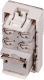 фото Вставка  Lanmaster LAN-SIP-22TEL-WH в Перми