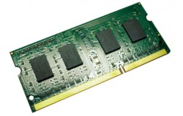 фото Модуль памяти  QNAP RAM-16GDR4K0-SO-2666 в Казани