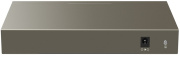 фото Коммутатор Tenda TEF1109P-8-102W