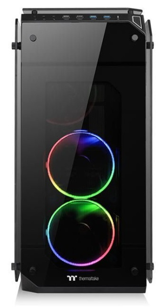 фото Корпус ATX Thermaltake View 71 TG RGB в Санкт-Петербургe