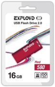 фото Накопитель USB 2.0 Exployd 580