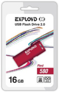 фото Накопитель USB 2.0 Exployd 580