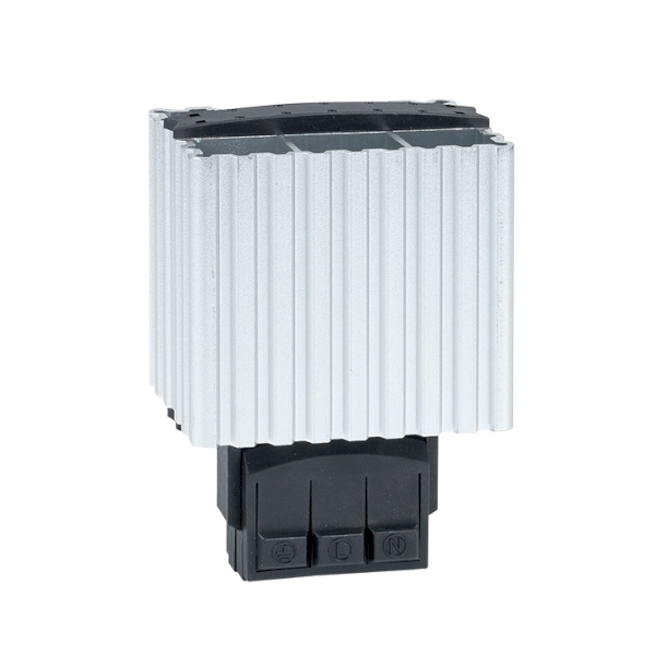

Обогреватель EKF heater-click-30-20 на DIN-рейку клеммный 30Вт 230В IP20 PROxima, heater-click-30-20