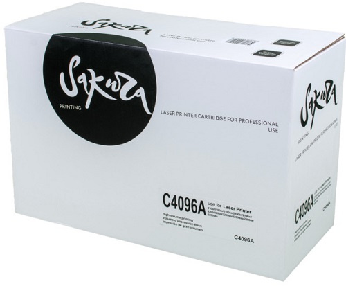 фото Картридж  Sakura SAC4096A в Перми