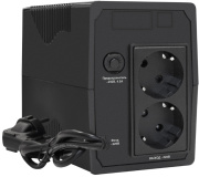 фото Источник бесперебойного питания Exegate SpecialPro Smart LLB-600.LCD.AVR.2SH