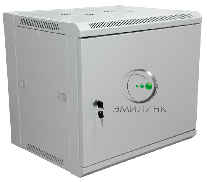 

Шкаф настенный 19", 12U NTSS NTSS-W12U6045FD "ПРЕМИУМ" дверь глухая металл 600x450x635 мм, RAL7035, NTSS-W12U6045FD