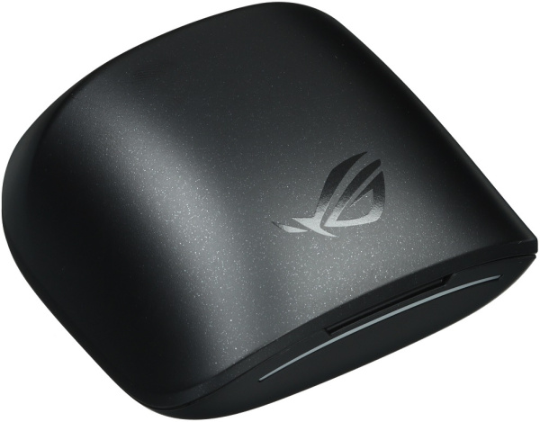 фото Наушники TWS ASUS ROG CETRA TRUE WIRELESS, Bluetooth, Внутриканальные, Черный, [90YH03G1-B5UA00]