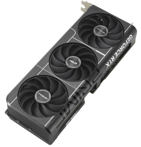 фото Видеокарта ASUS GeForce RTX 5070 PRIME (PRIME-RTX5070-12G) в Самаре