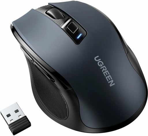 фото Мышь Wireless UGreen MU006 в Омске