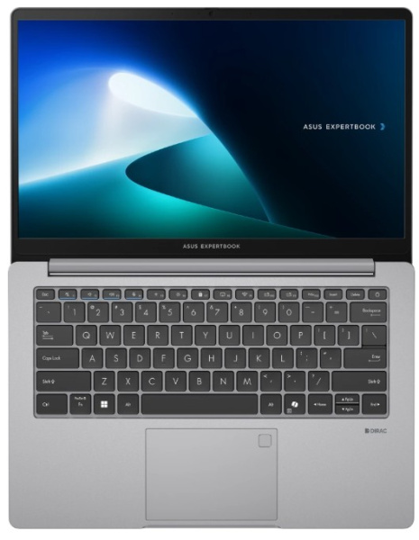 фото Ноутбук  ASUS P1403CVA-S60974 в Перми 14 ", Core i7, 16 Гб RAM, 1 Тб SSD, UHD Graphics, Серый