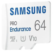 фото Карта памяти Samsung MB-MJ64KA