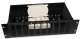 фото Кросс-бокс  Cabeus FO-19-10FP-BK в Санкт-Петербургe