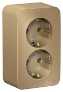 фото Розетка Systeme Electric BLNRA010214