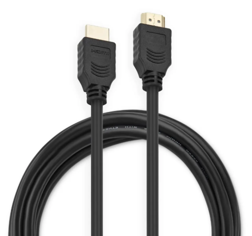 фото Кабель аудио-видео  Buro BURO-HDMI-V2.0-2M в Омске