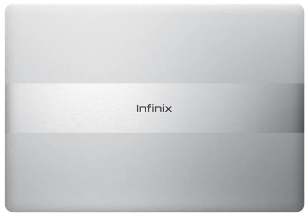 фото Ноутбук  Infinix Inbook Y3 MAX YL613 в Уфе 16 ", Core i5, 8 Гб RAM, 512 Гб SSD, Iris Xe Graphics, Серебристый