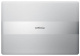 фото Ноутбук  Infinix Inbook Y3 MAX YL613 в Уфе 16 ", Core i5, 8 Гб RAM, 512 Гб SSD, Iris Xe Graphics, Серебристый